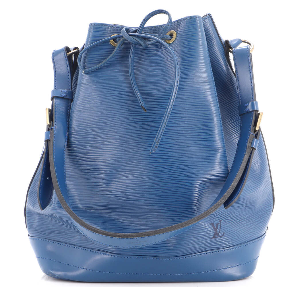 Louis Vuitton Large Noe Handbag